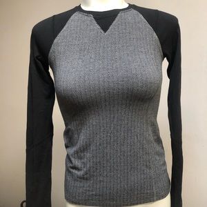 Ivivva long sleeve top